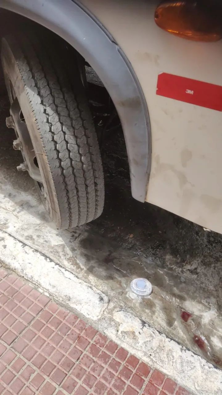Motorhome documentado  - Foto 3