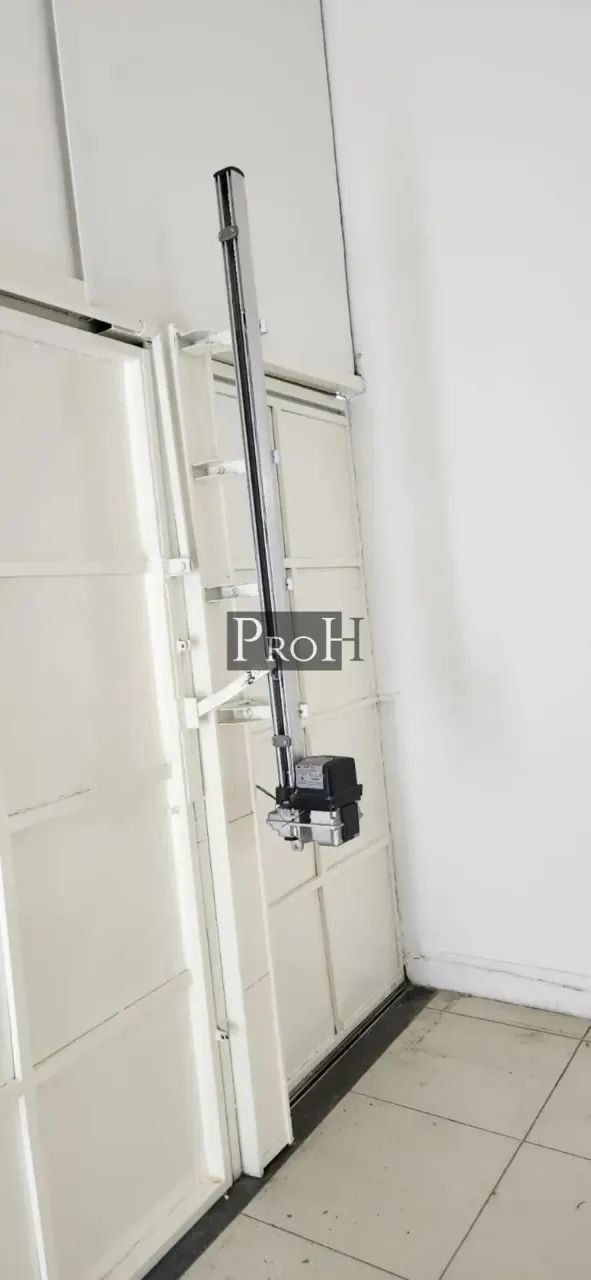 Sala Comercial à venda Vila Gilda Santo André - Foto 7