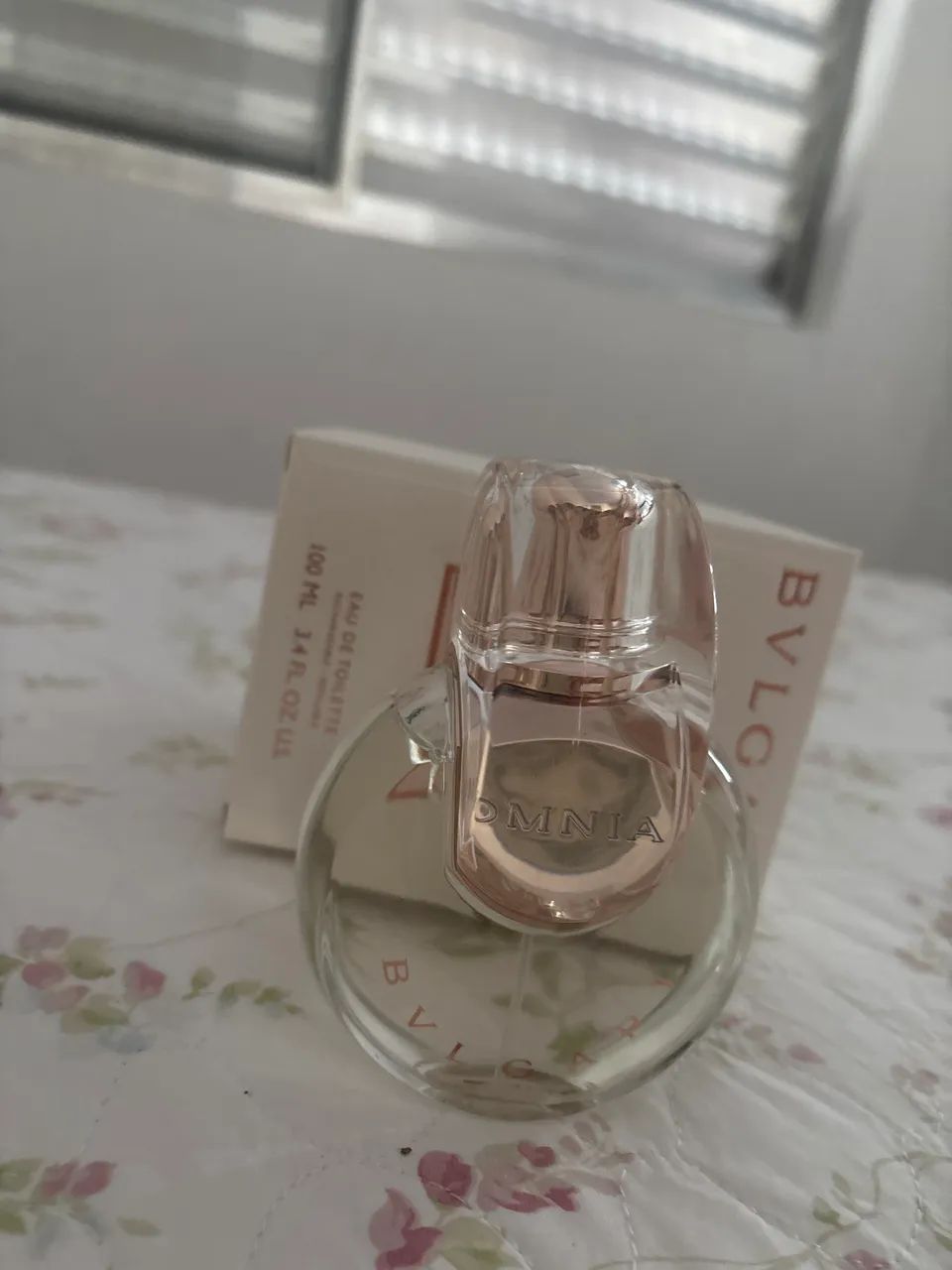 Bvgari-omnia cristalina  - Foto 2