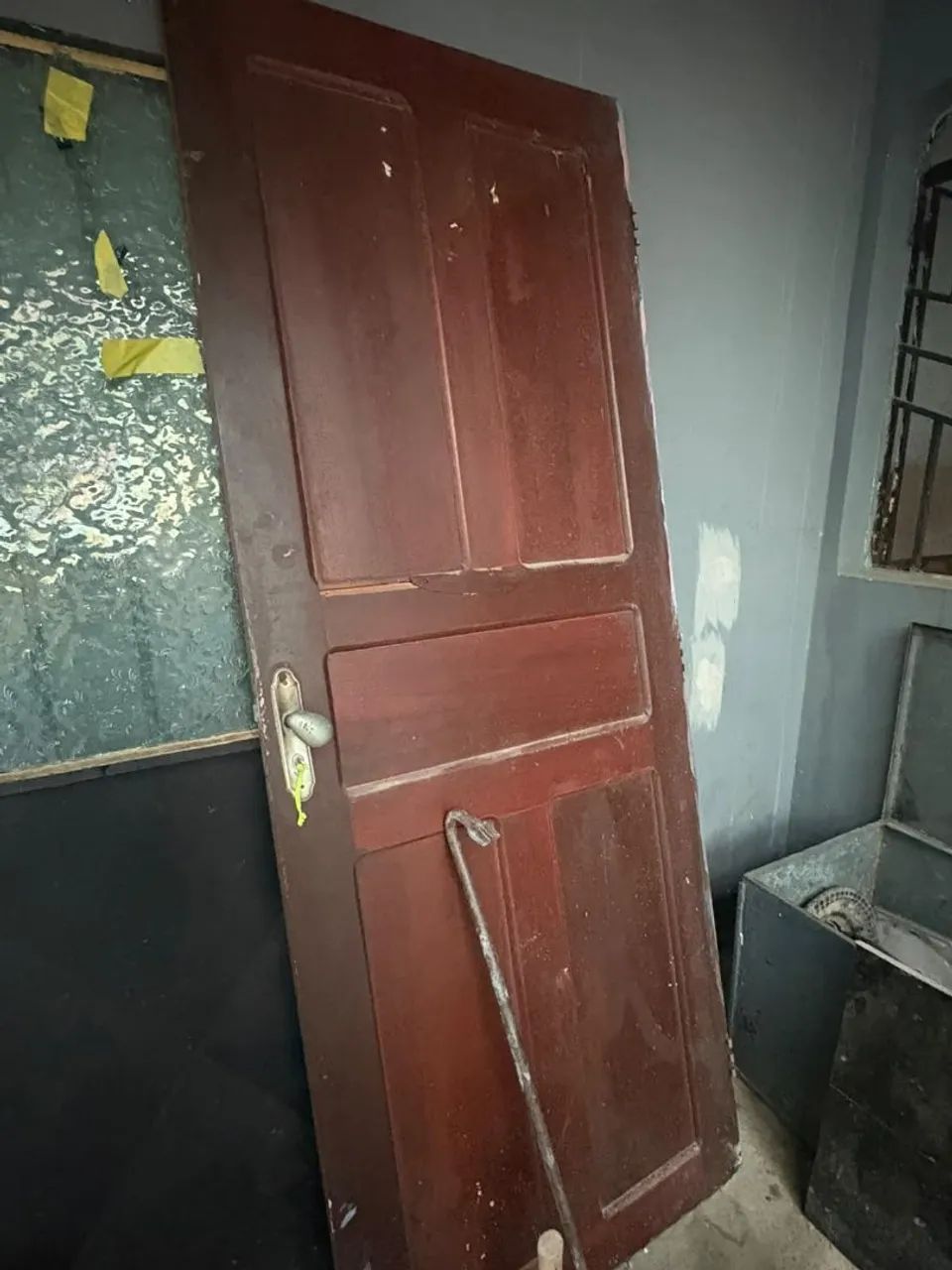 Vende-se porta - Foto 2