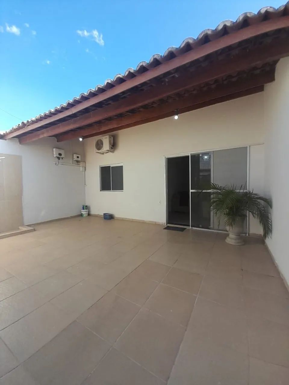 ALUGO IMÓVEL NO BAIRRO MONTE SERRAT. - Foto 2