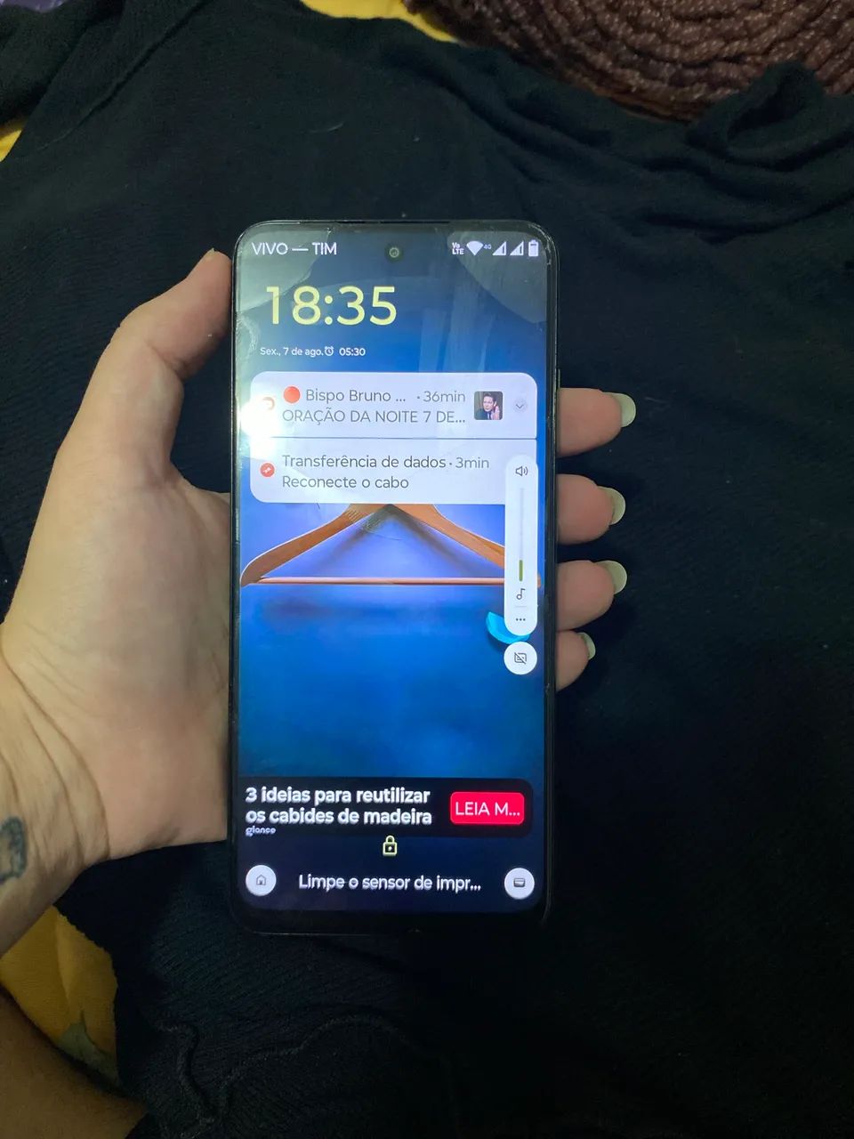 Moto g15