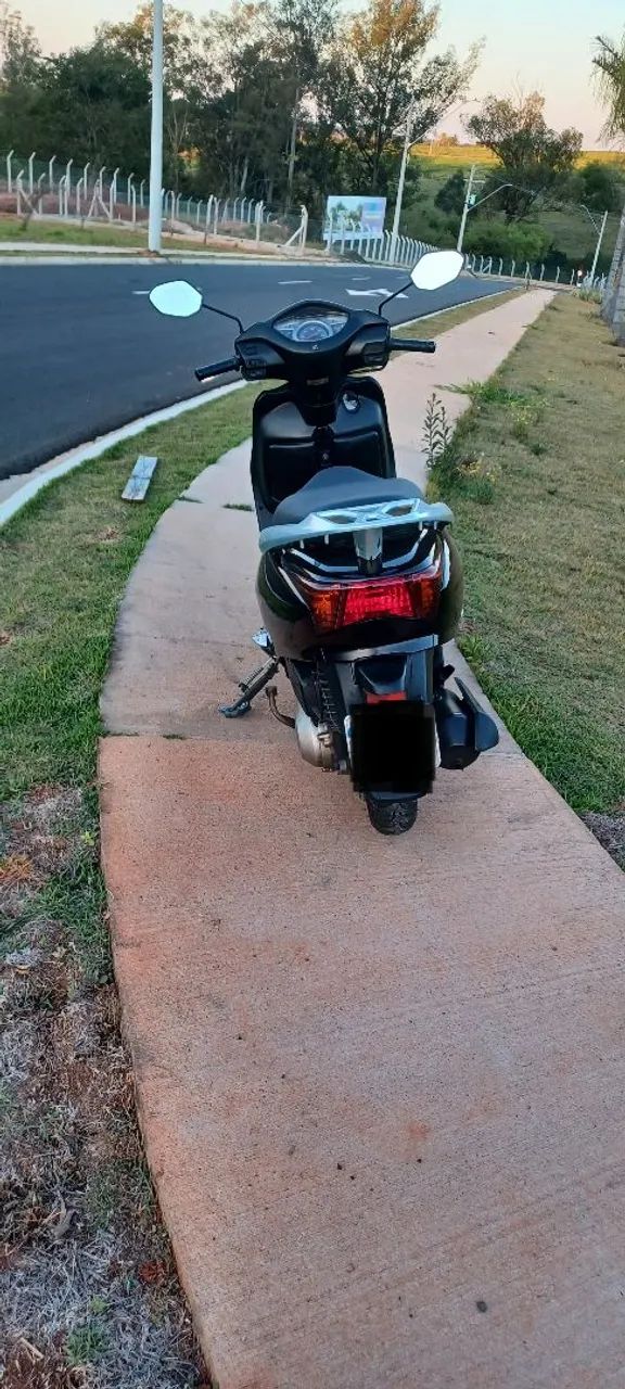 Honda lead - Foto 5