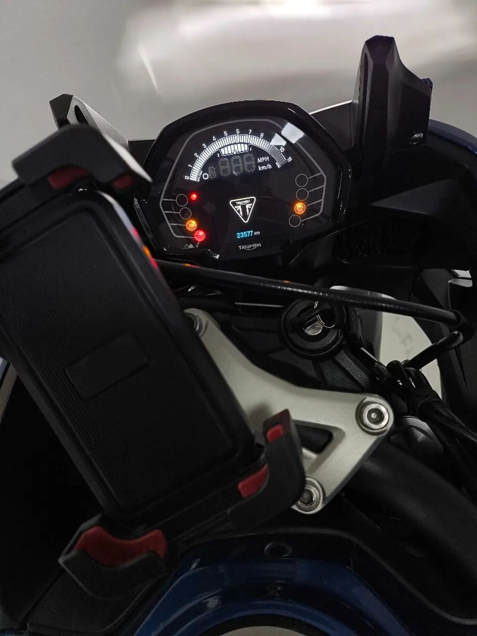 Triumph 660 Sport 2022 - 1522718407 | OLX