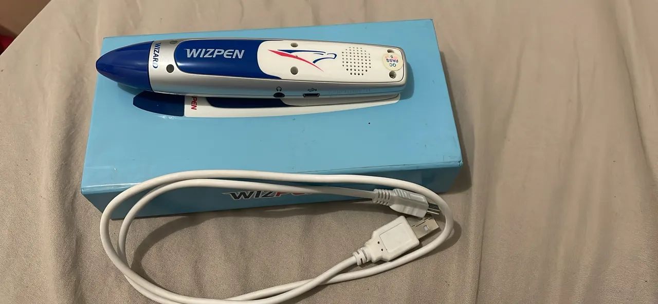 WIZPEN - Foto 2