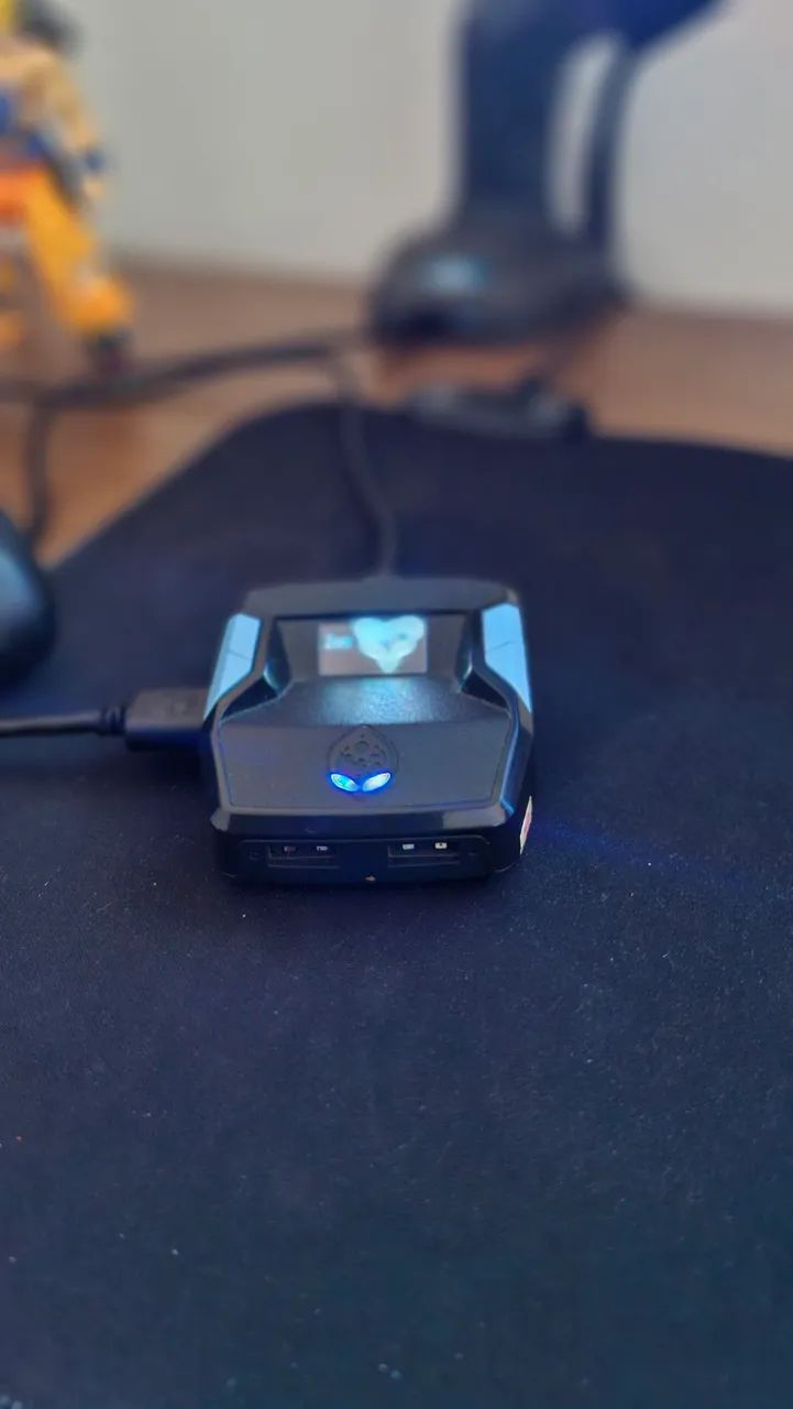 Cronus zen 