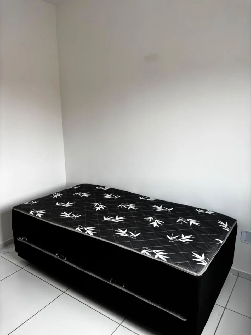 ? Dormir Bem Custa Pouco! Bicama Box Solteirão com Molas Ensacadas Completa! - Foto 3