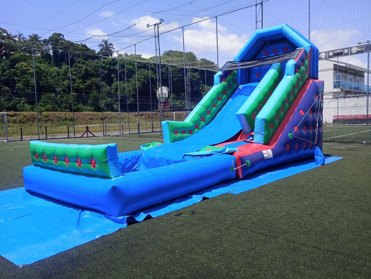 Locação de brinquedos  - Foto 4