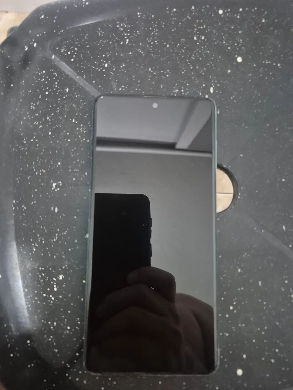Celular A 71 