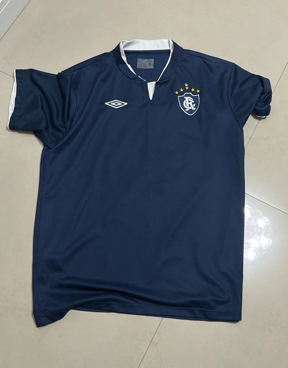 Camisa do remo umbro 2013