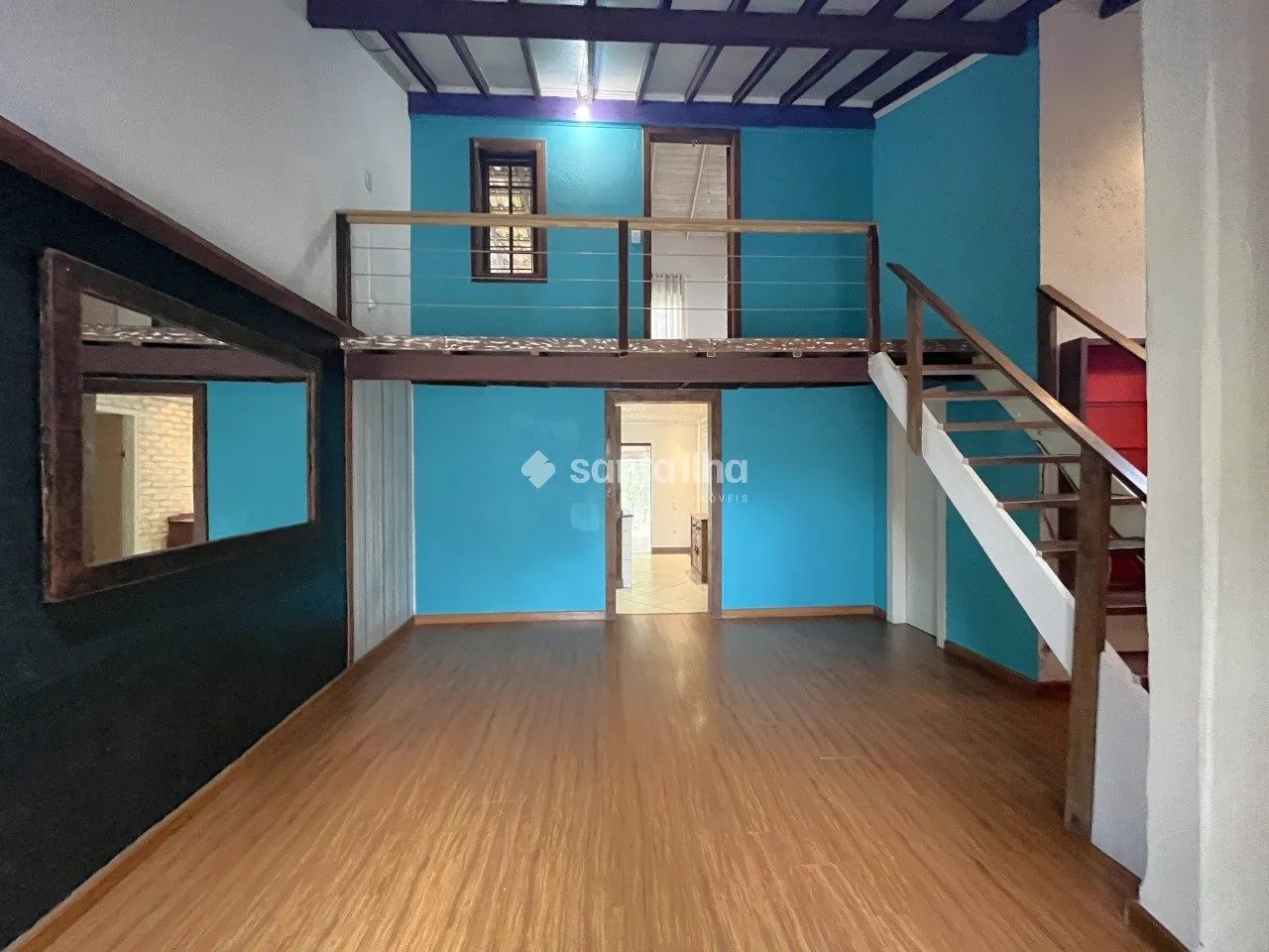 Casa com 3 dormitórios para alugar, 140m² - Campeche - Florianópolis/SC - Foto 4