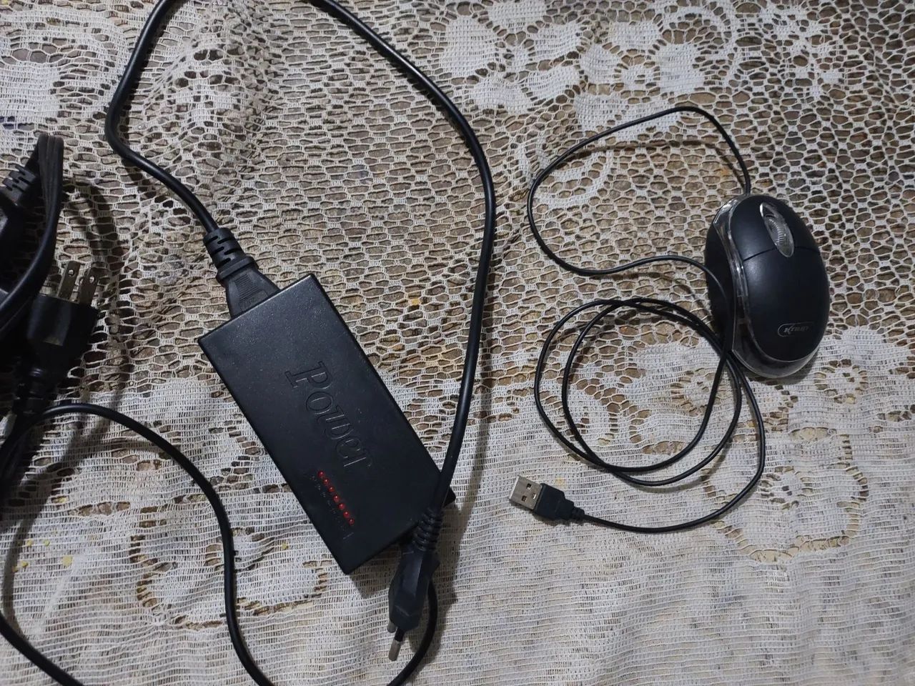 Vendo um notebook velho por 450 .  - Foto 4