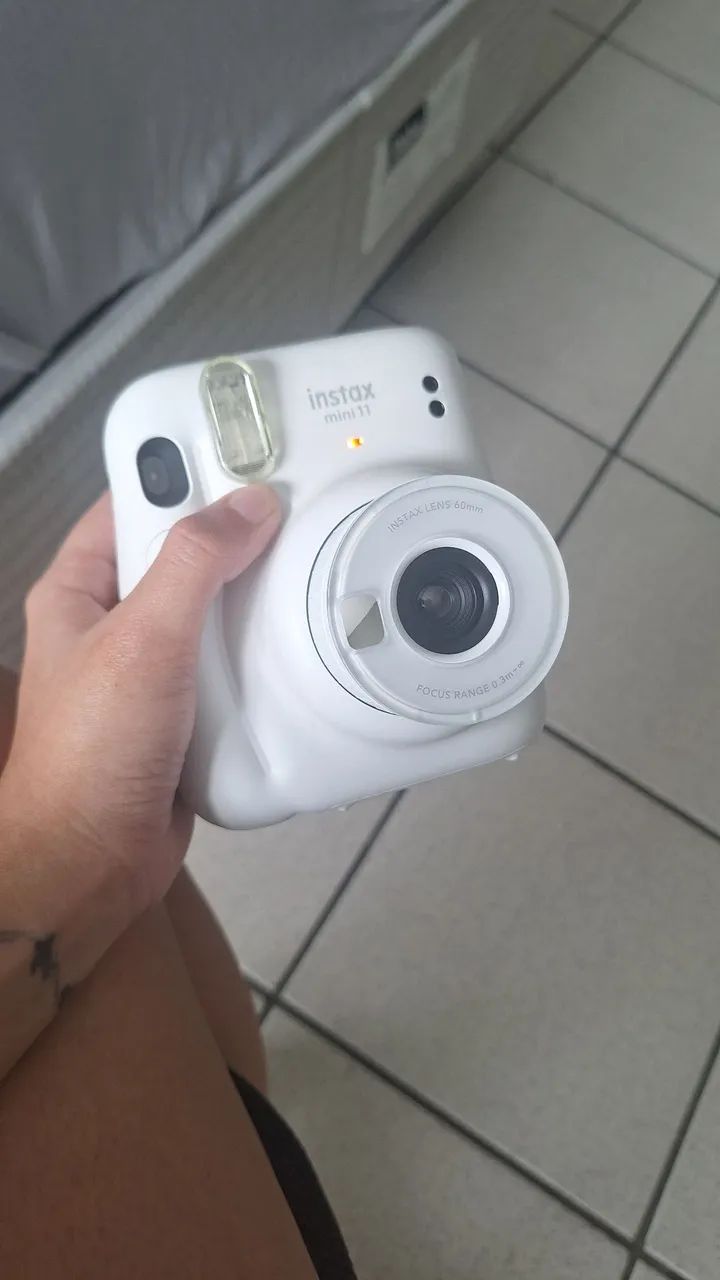 instax mini 11 