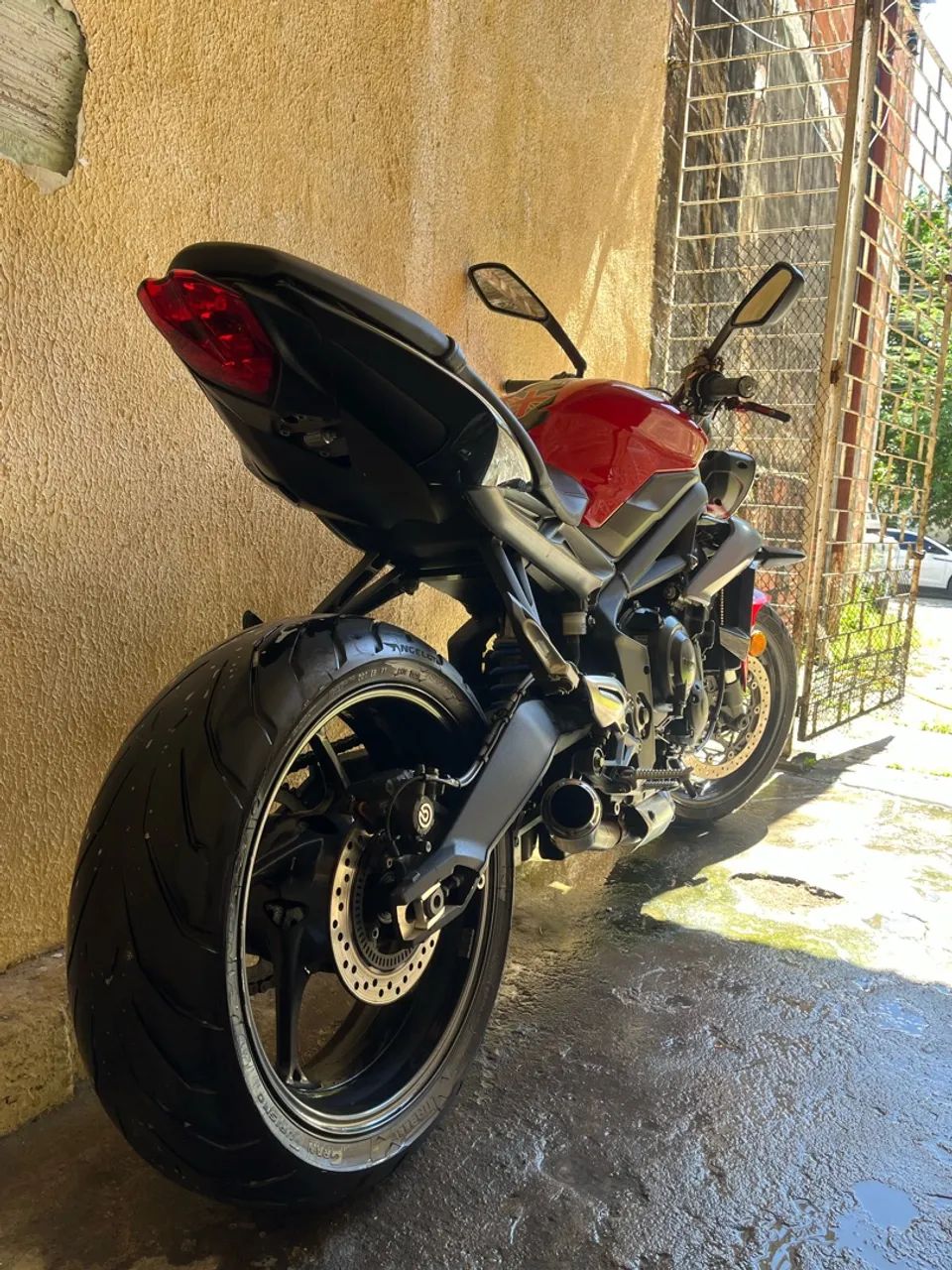 Vendo ou troco  - Foto 4