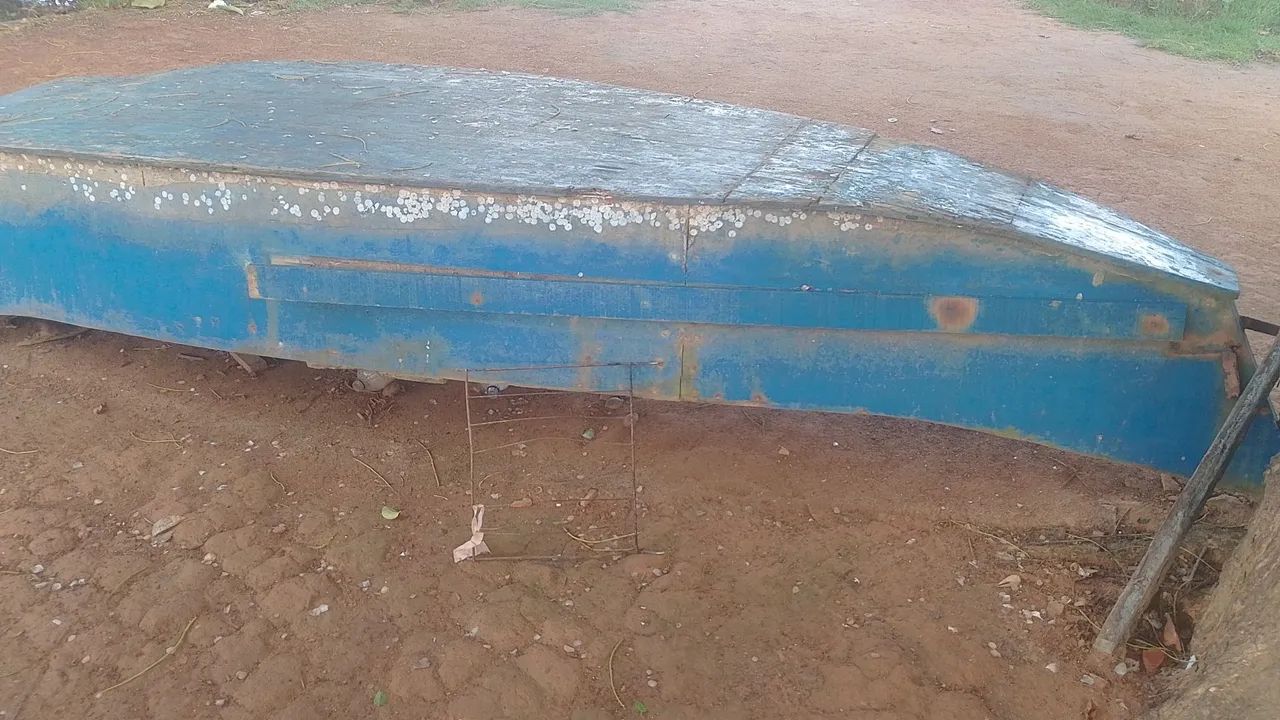 Vendo barcos para reforma  - Foto 2