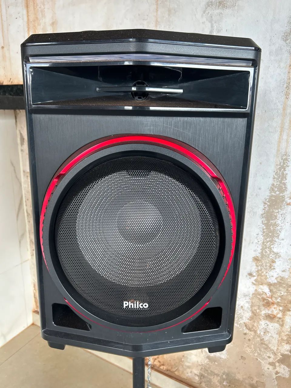 Caixa de Som Philco  - Foto 3
