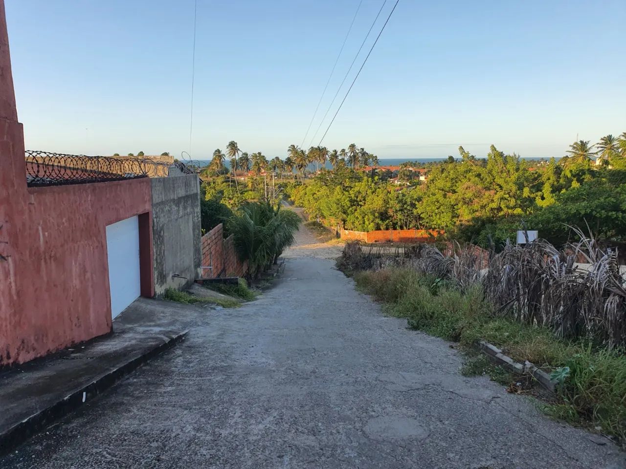 Terreno na Tabuba - Caucaia - Ceará - Foto 4