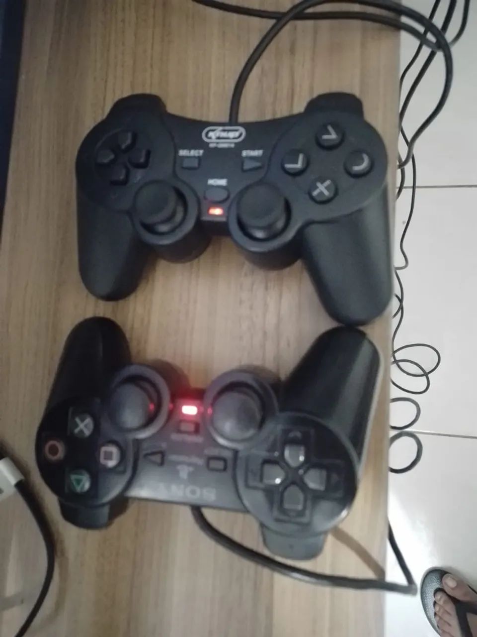 Ps2  - Foto 2