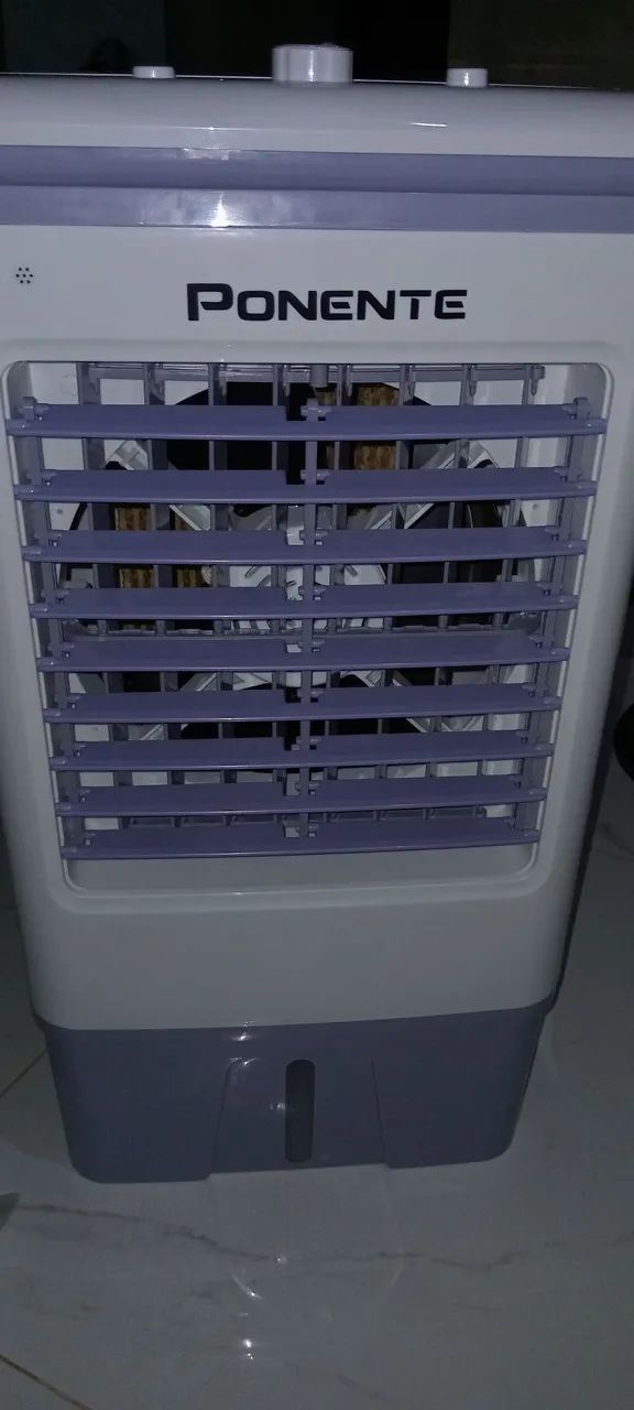 Vendo climatizador  - Foto 2