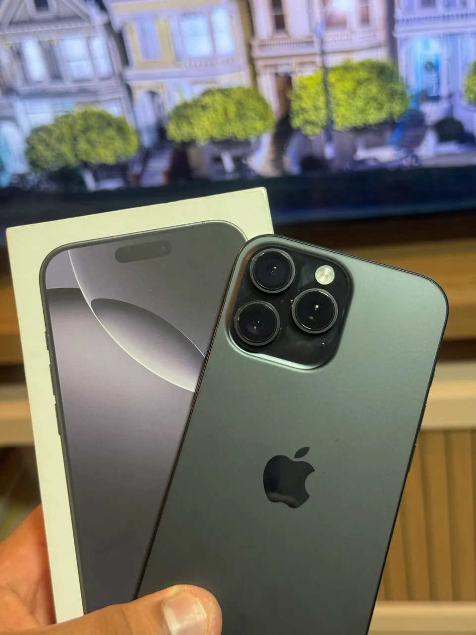 iPhone 12 Promax 512GB - Celulares e Smartphones - Imirim, São