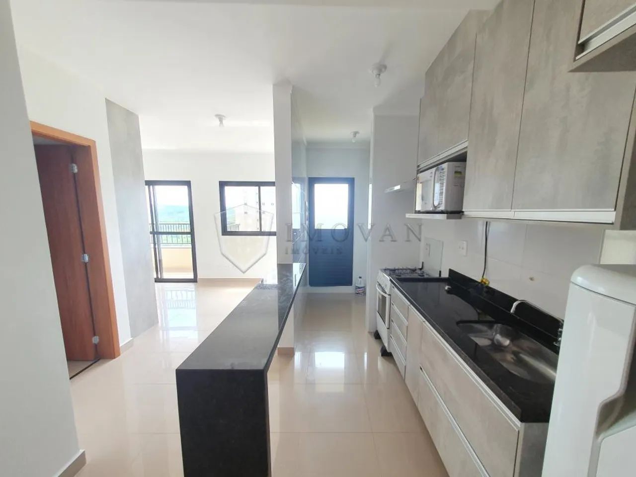 Kit mobiliada 37 m² para locação - Foto 5
