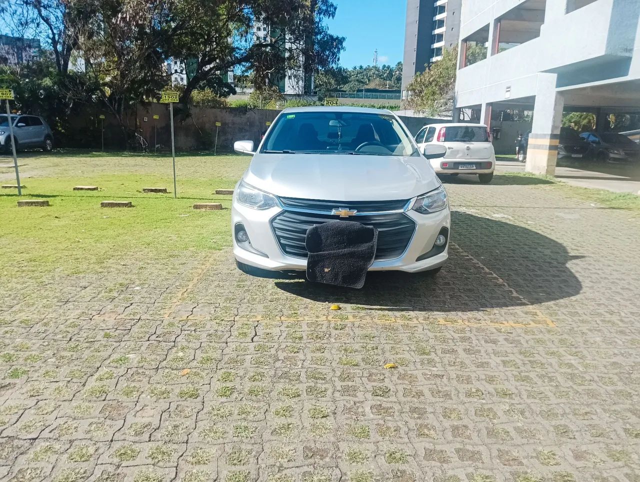Vendo Ônix Plus modelo LT ² - Foto 5