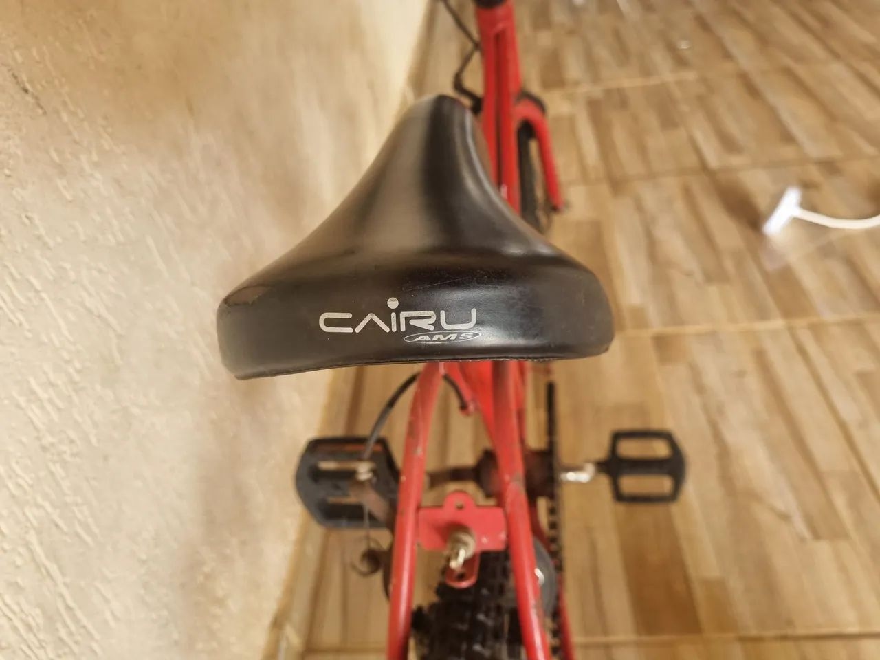 Bicicleta Caloi Aro 20 - Foto 3