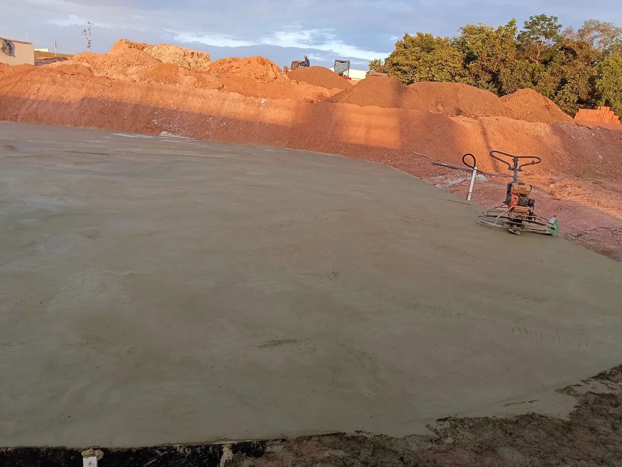 Piso polido  - Foto 2