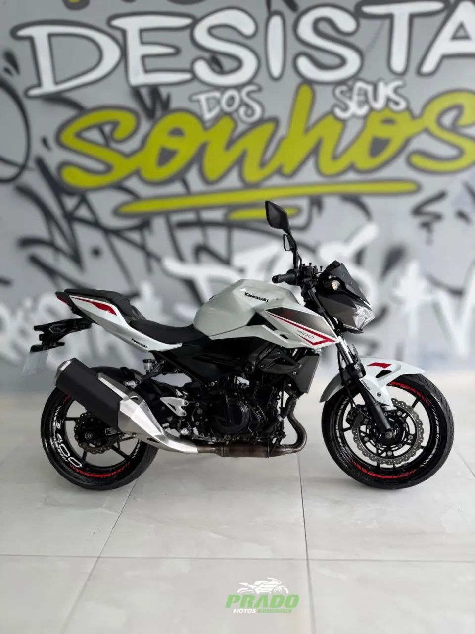 Z400, 2022. ? - Foto 3