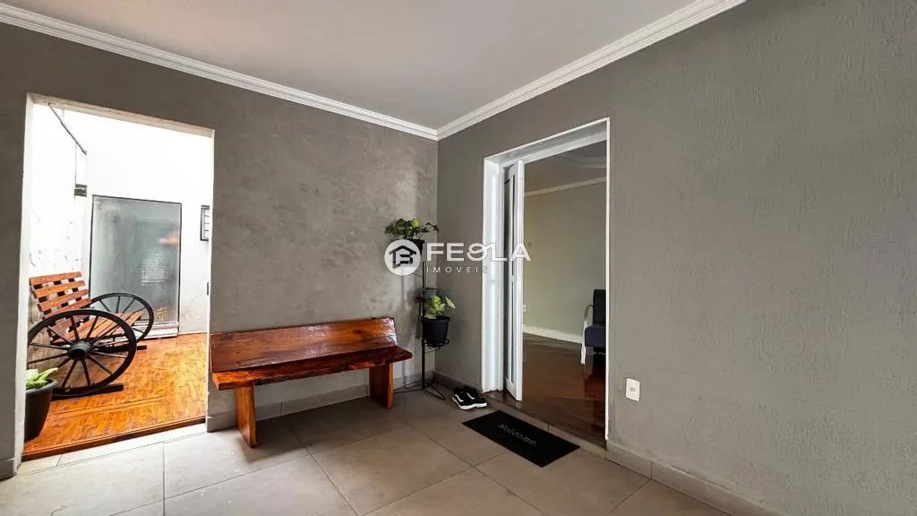 Casa à venda e para alugar em Americana, Morada do Sol, com 3 quartos, com 268.5 m² - Foto 5