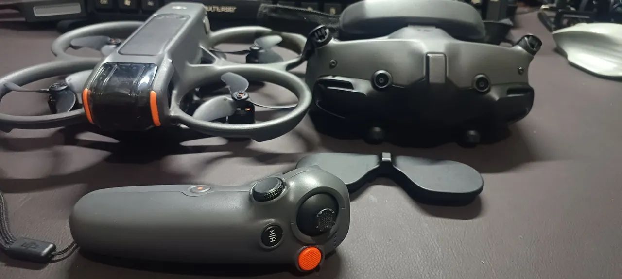Drone avatar 2 ( leia a descrição) - Foto 3