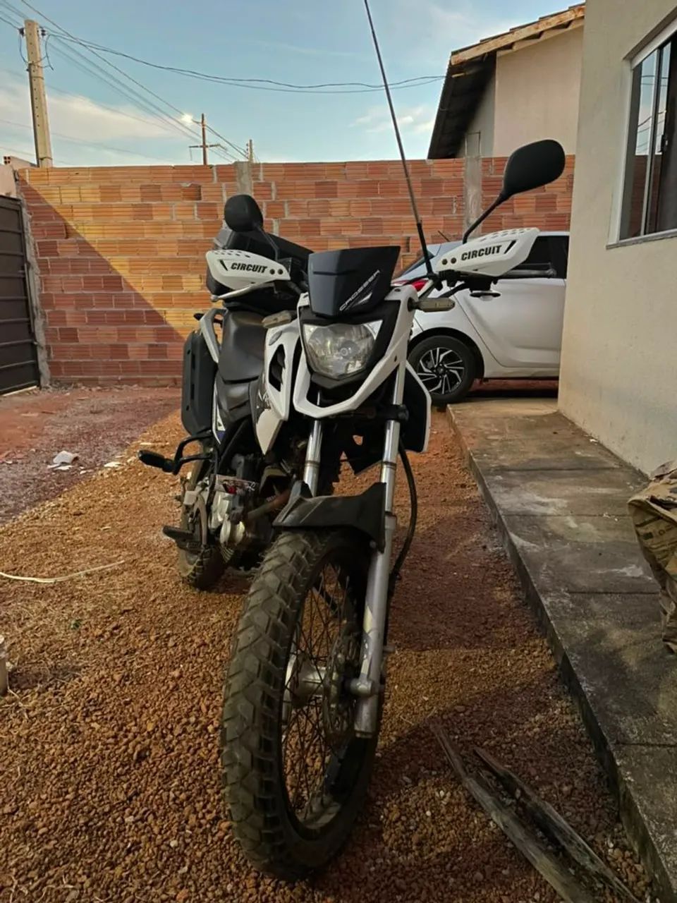 Xtz Crosser 150 - Foto 2