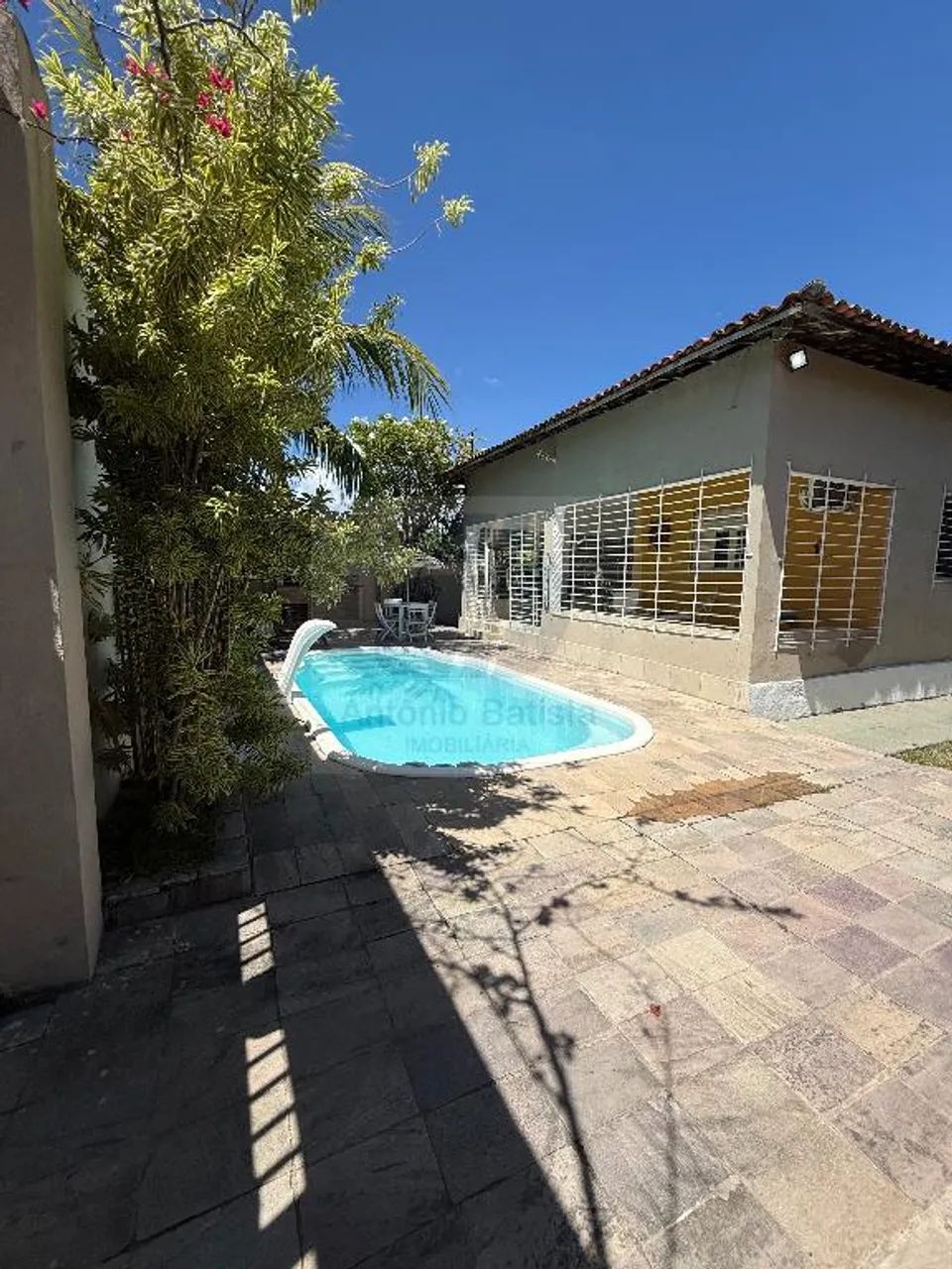 Casa com Piscina próxima ao Iate Clube - Foto 3