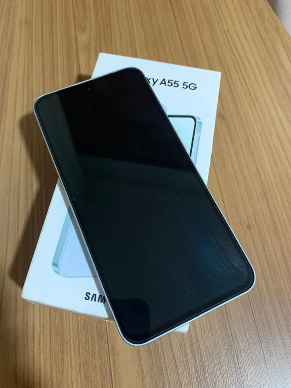 Galaxy A55 5G  - Foto 5
