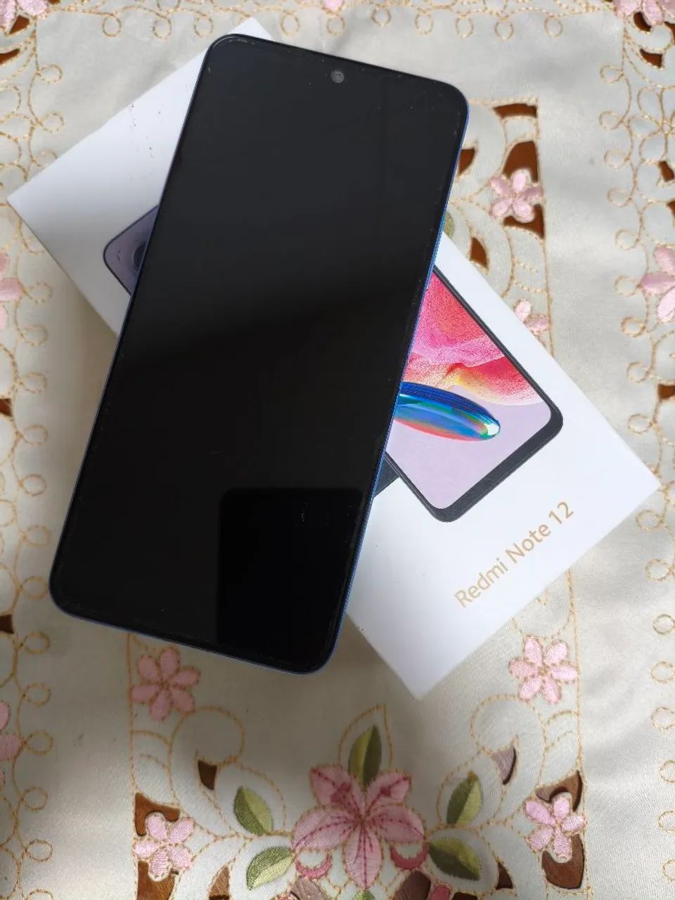 Redmi Note 12 - Foto 2
