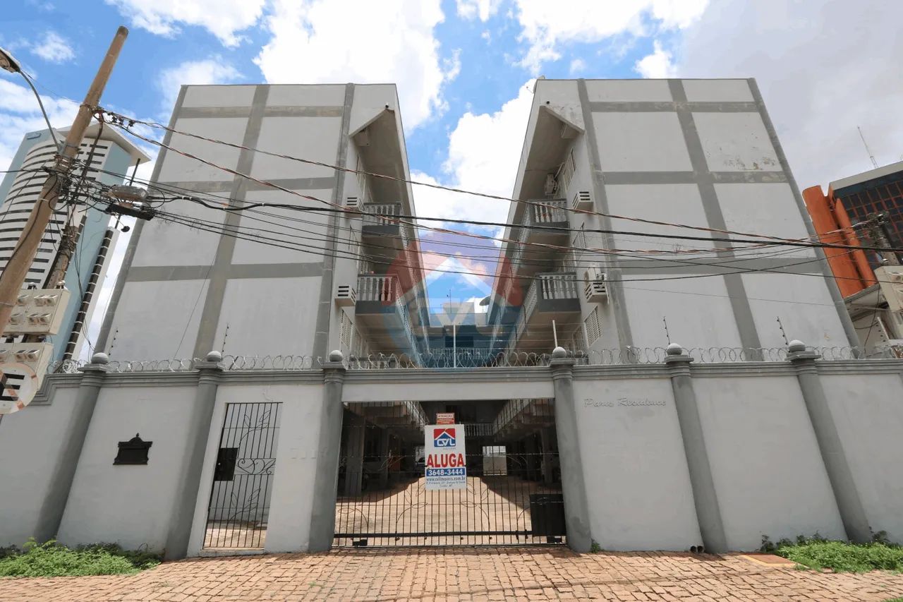 PARIS RESIDENCE: APARTAMENTO DE 1 QUARTO, COM ÓTIMA LOCALIZAÇÃO. codigo: 31694
