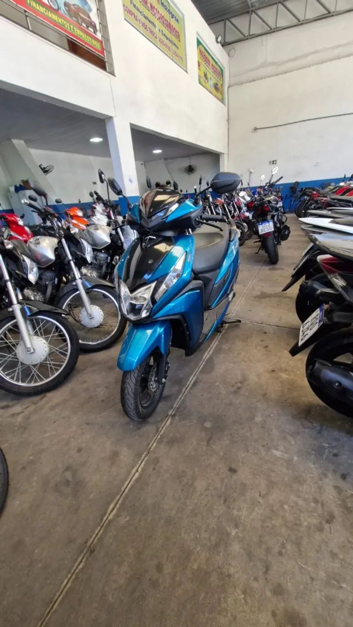 Honda Elite 2025  - Foto 4