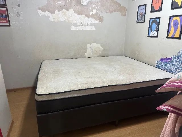 Cama de casal queen495439059952619521
