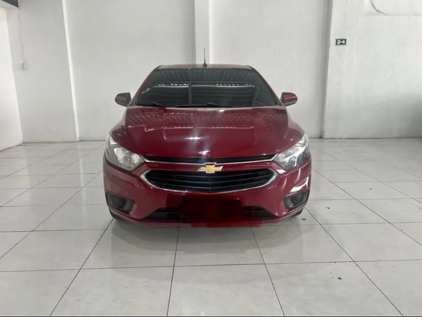 Chevrolet prisma 2019 1.4