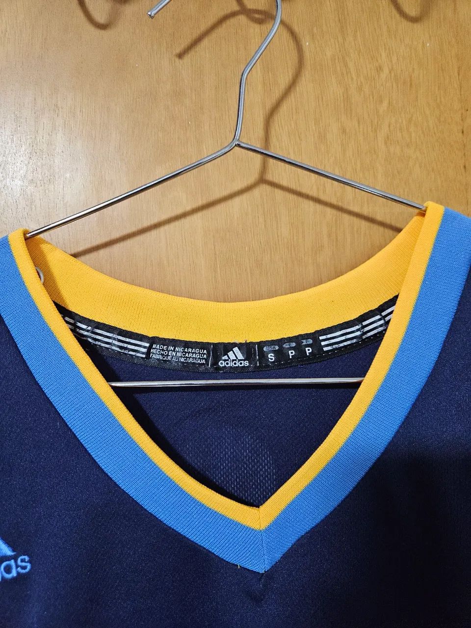 Regata NBA Denver Nuggets - Foto 2