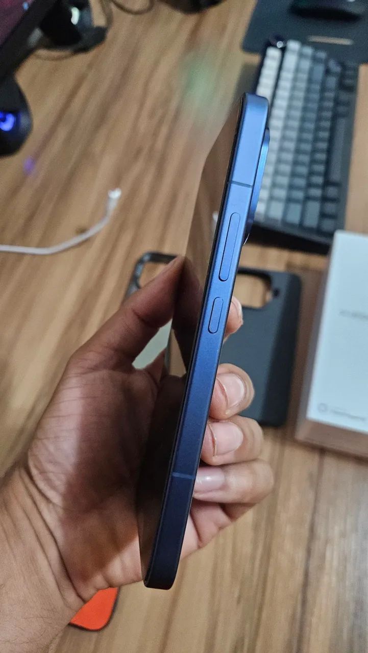 XIAOMI 17T PRO - Foto 5