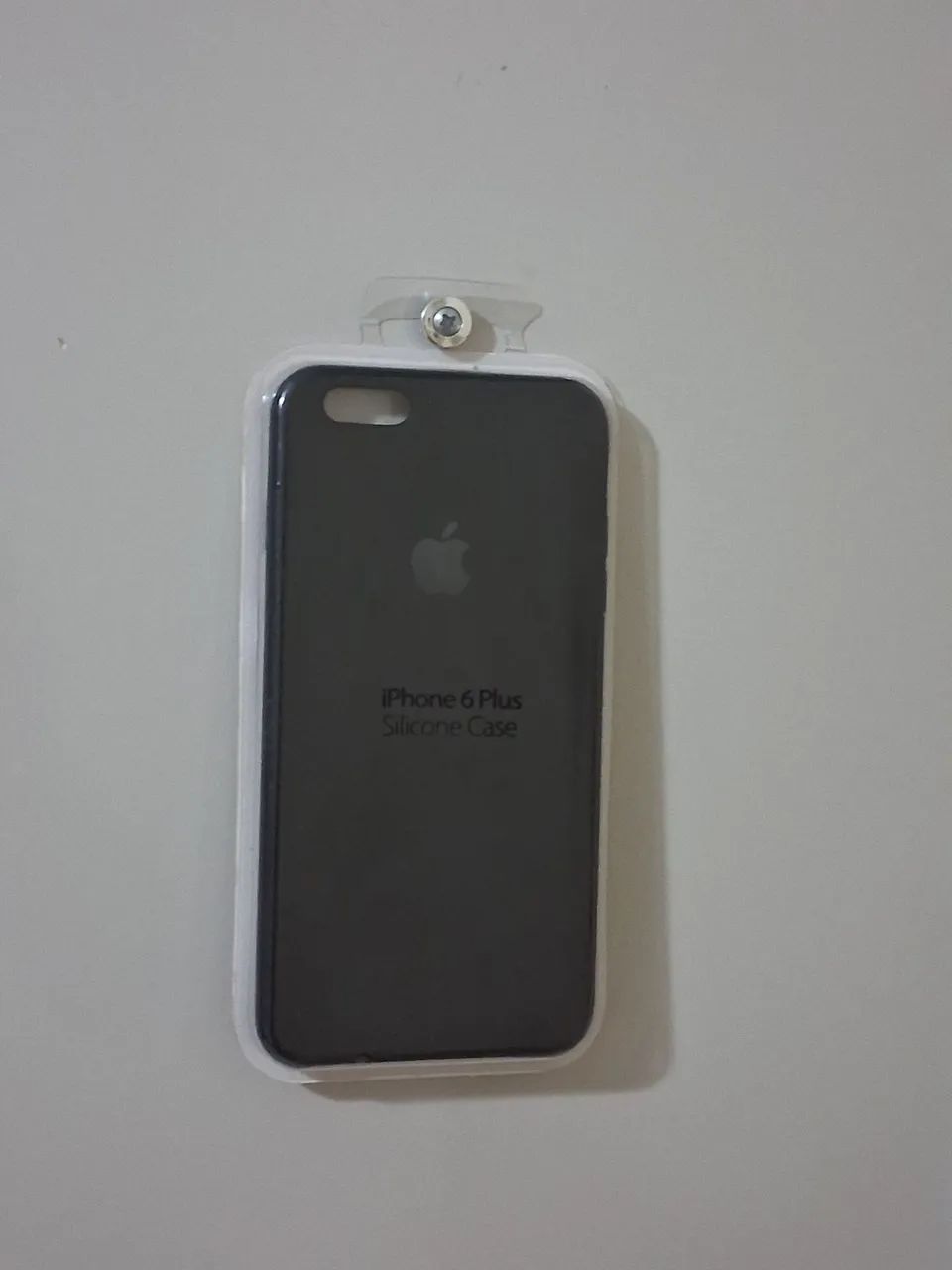 Capinha do iPhone 6plus
