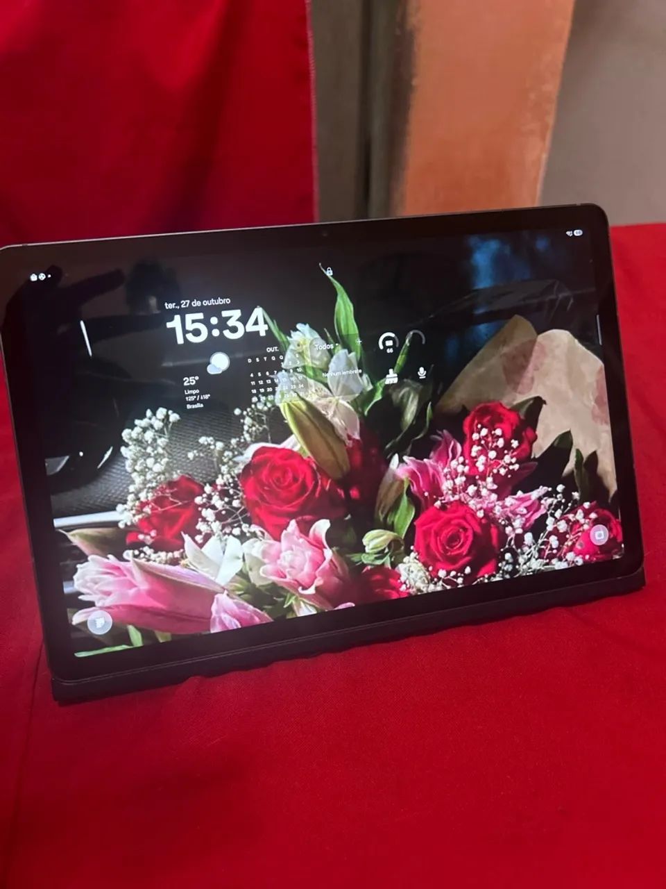 Tablete Samsung S10 