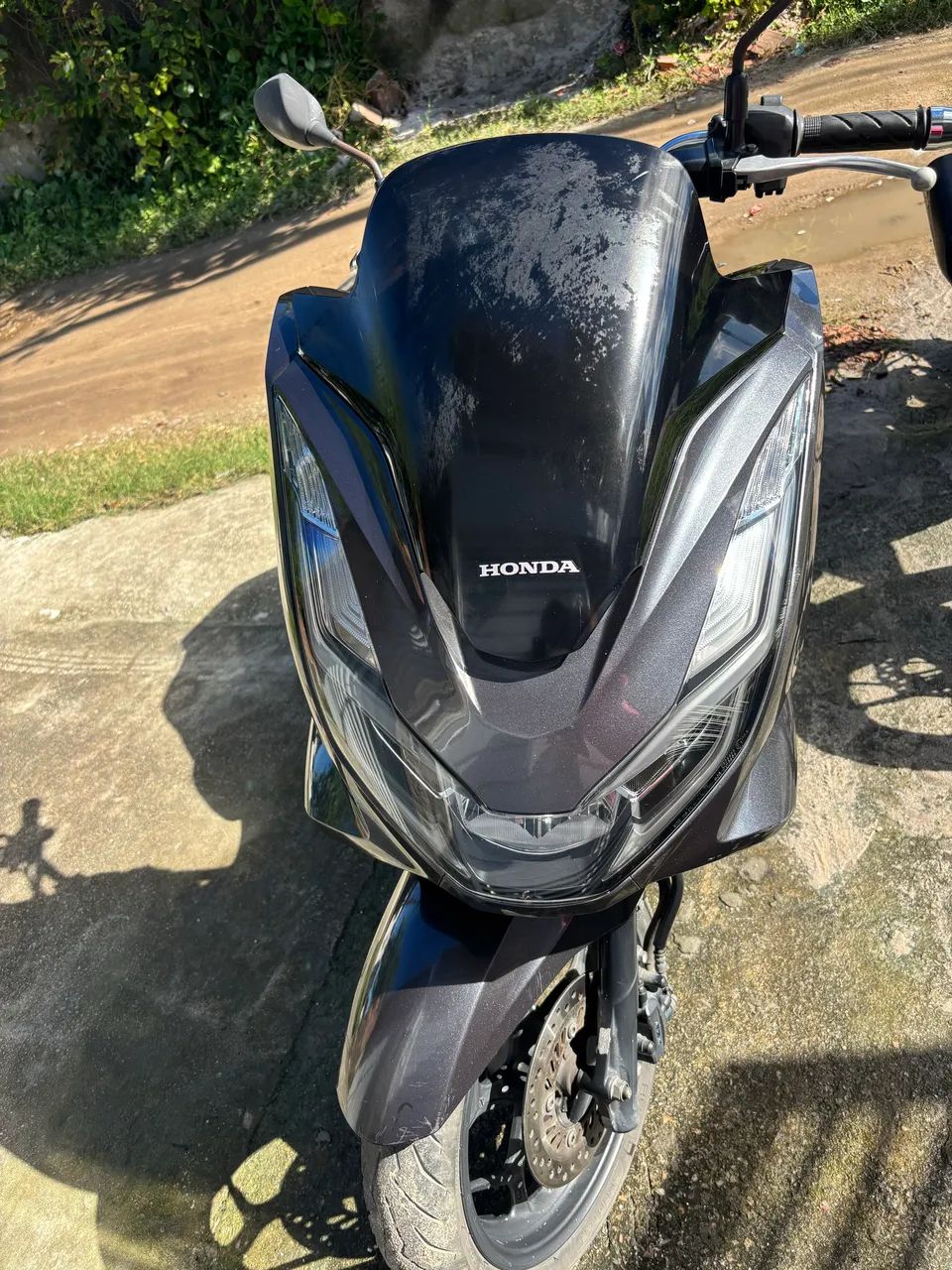 Vende-se PCX - Foto 4