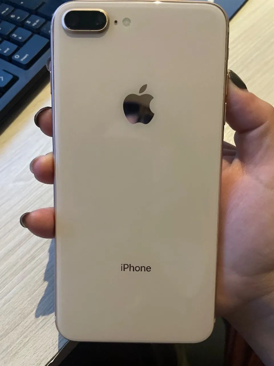 Iphone 7 Plus 256gb