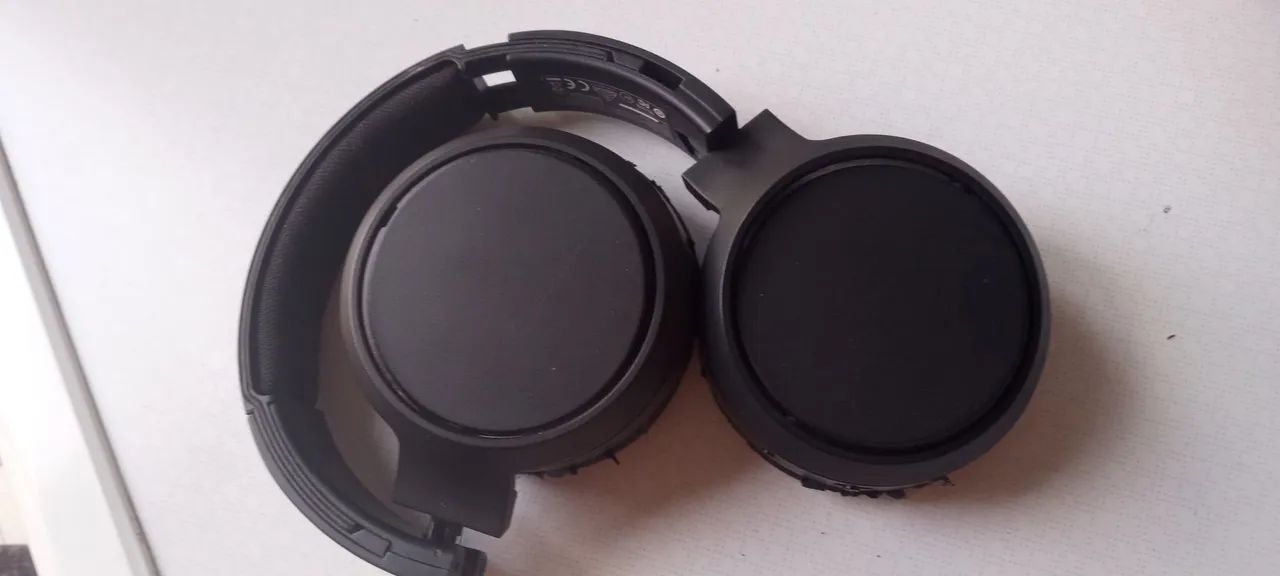 Fone Philips articuoado original tipo C bluetooth  - Foto 4