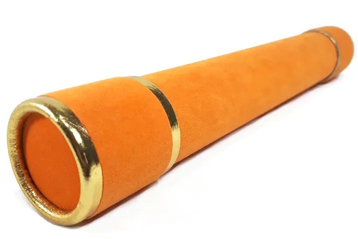 28 canudos com COR a escolher - Canudo de formatura - Foto 2