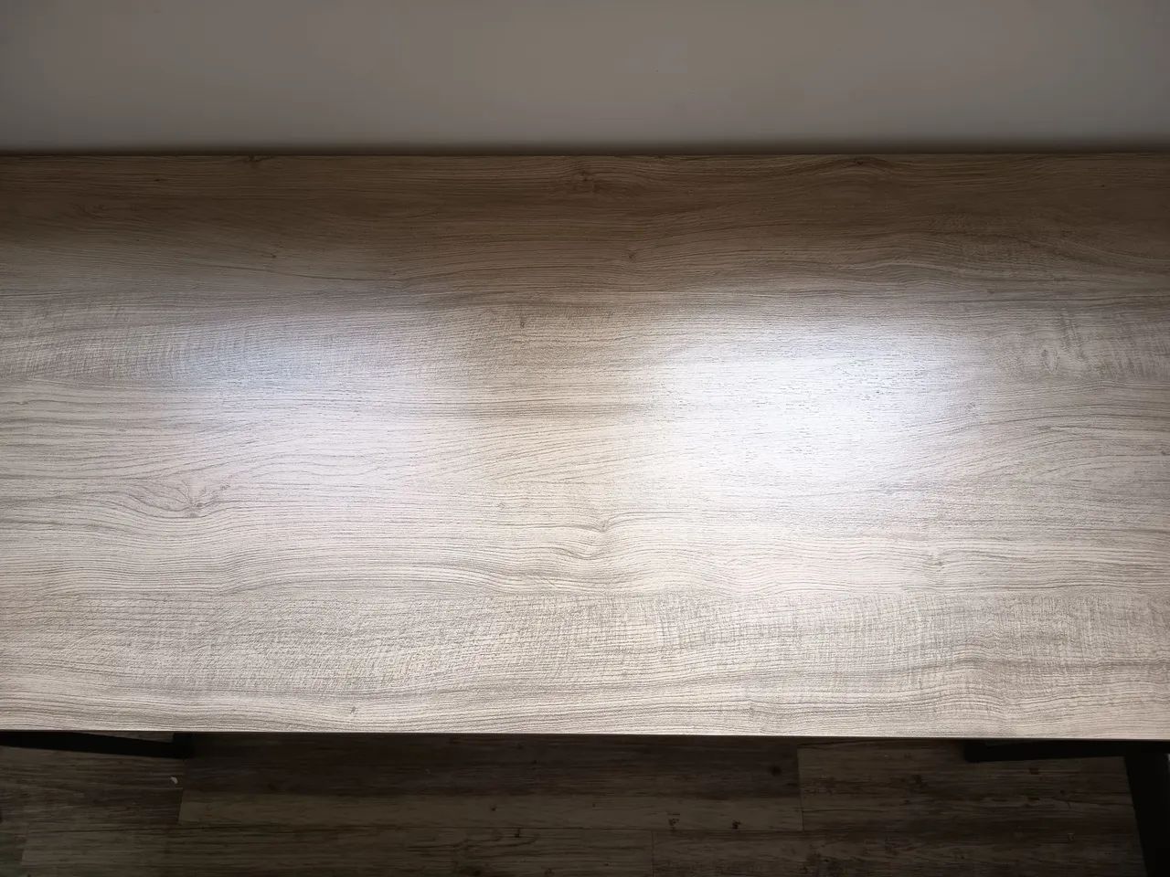 Mesa Nova Escritório Escrivaninha - Foto 2