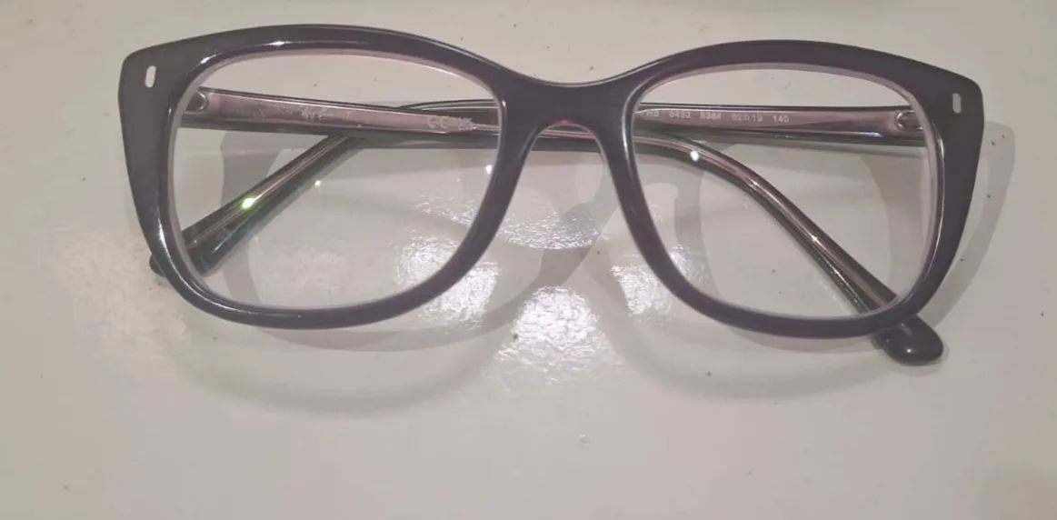 Armação/Óculos - Ray Ban 