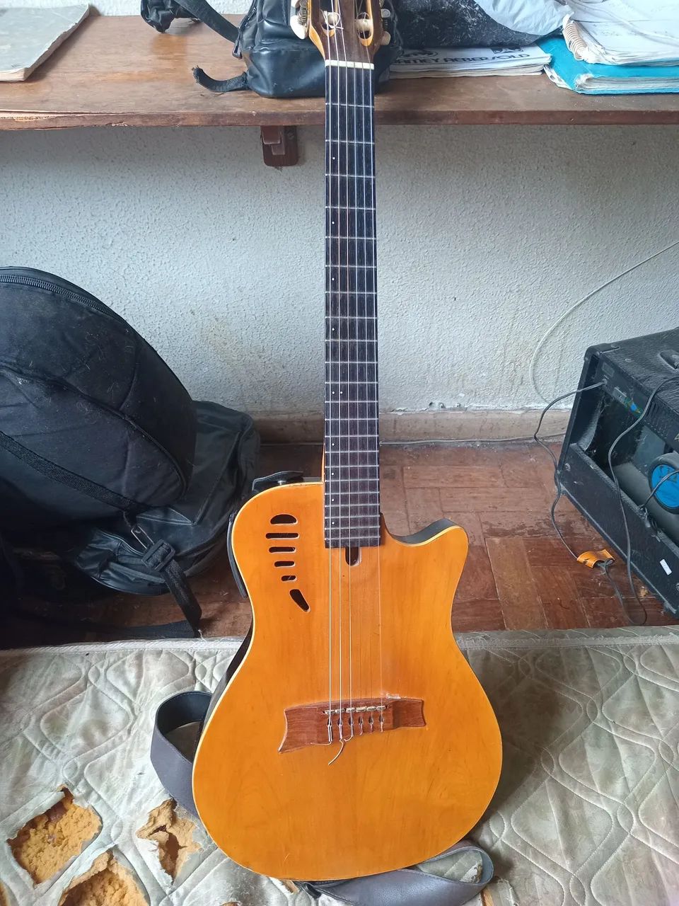 Violao Fox - Foto 4